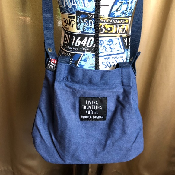 Pedicle Zagreb Bags Pedicle Zagreb Convertible Crossbodyshoulder